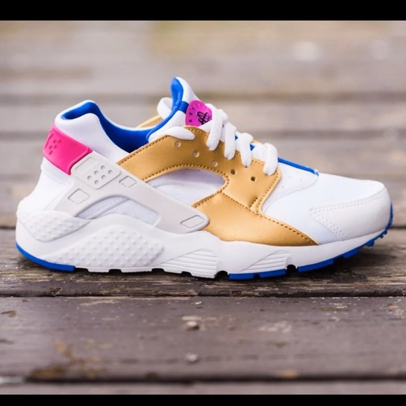 peanut butter and jelly huaraches